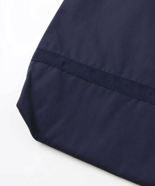 Tartine et Chocolat / タルティーヌ エ ショコラ バッグ | リバティレッスンバッグ | 詳細9