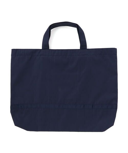 Tartine et Chocolat / タルティーヌ エ ショコラ バッグ | リバティレッスンバッグ | 詳細13