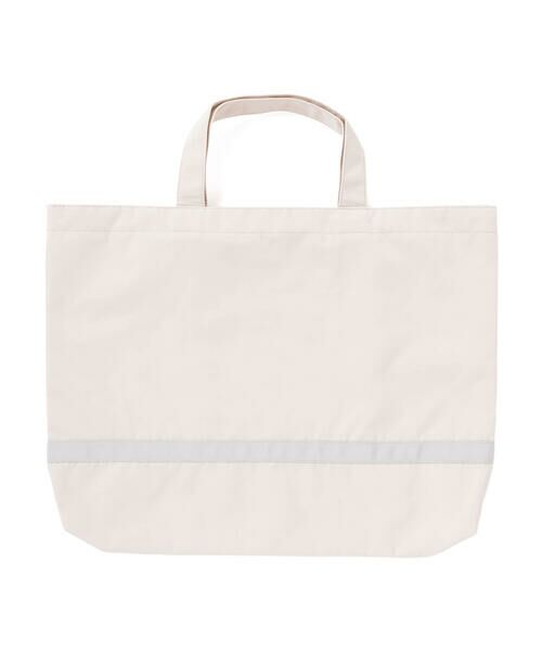 Tartine et Chocolat / タルティーヌ エ ショコラ バッグ | リバティレッスンバッグ | 詳細15