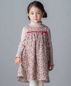 お値下げ 新品未使用 130cm タルティーヌ エ ショコラ リバティセット お値下げ 新品未使用 130cm タルティーヌ エ ショコラ リバティ