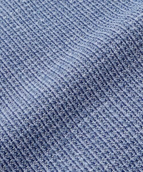 Tartine et Chocolat / タルティーヌ エ ショコラ ドレス | ラメツイードプリーツジャンパースカート(100~140cm) | 詳細13