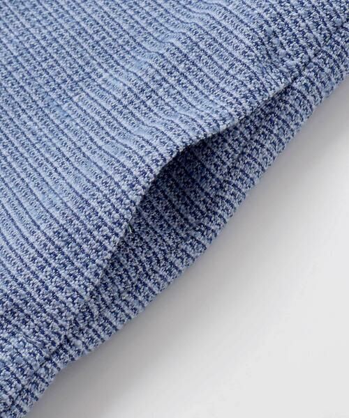 Tartine et Chocolat / タルティーヌ エ ショコラ ドレス | ラメツイードプリーツジャンパースカート(100~140cm) | 詳細10