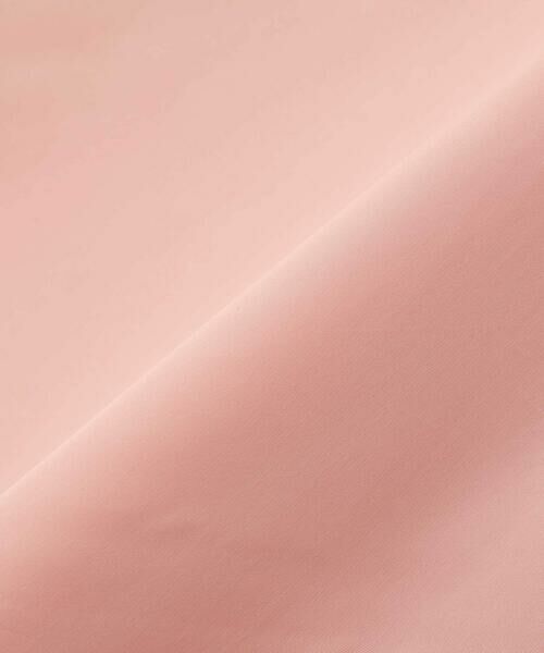 Tartine et Chocolat / タルティーヌ エ ショコラ その他アウター | タフタ×ファーリバーシブル2wayコート(90~140cm) | 詳細13