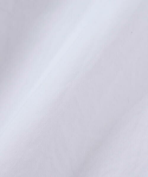 Tartine et Chocolat / タルティーヌ エ ショコラ シャツ・ブラウス | 袖口フリルサテン長袖ブラウス(110~130cm) | 詳細14