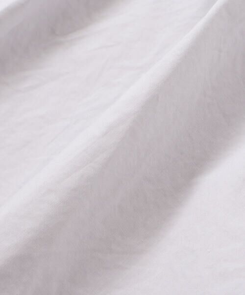 Tartine et Chocolat / タルティーヌ エ ショコラ ベビー・キッズウエア | タイプライターピンタックリボンワンピース＋ブルマセット ベビー(70~90cm) | 詳細14