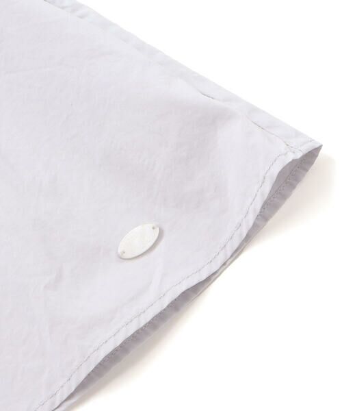 Tartine et Chocolat / タルティーヌ エ ショコラ ベビー・キッズウエア | タイプライターピンタックリボンワンピース＋ブルマセット ベビー(70~90cm) | 詳細8