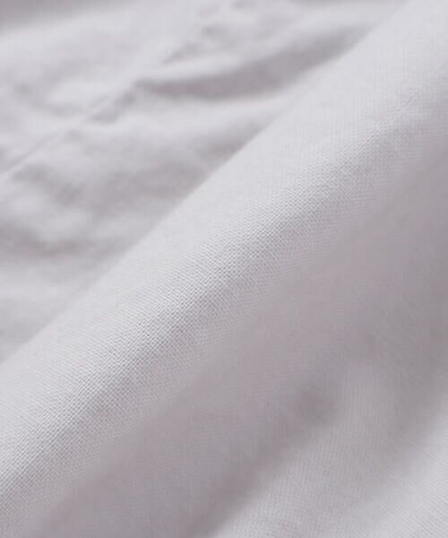 Tartine et Chocolat / タルティーヌ エ ショコラ ベビー・キッズウエア | シーチングスモッキング肩ひも付きブルマベビー(70-90cm) | 詳細14