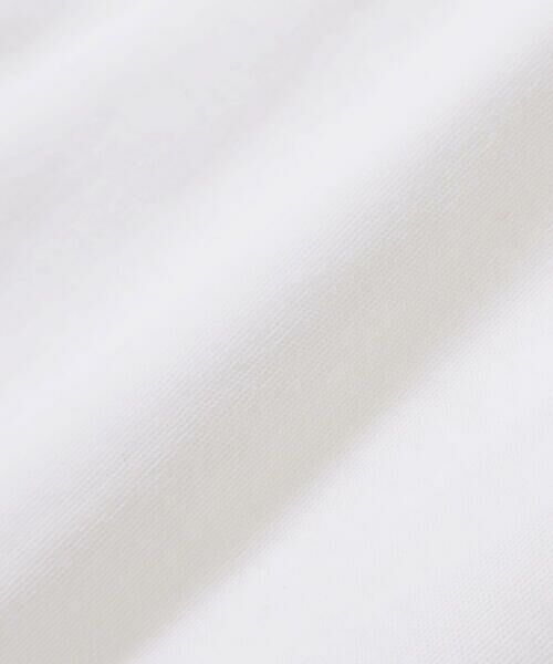 Tartine et Chocolat / タルティーヌ エ ショコラ ロンパース | セレモニーレースシルケットスムース2WAYオールベビー(50~75cm) | 詳細12