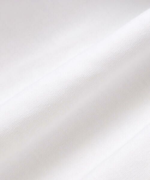 Tartine et Chocolat / タルティーヌ エ ショコラ ロンパース | 【お揃い】リバティ(leontyne dream)プリントタナローンスカート付きリボンカバーオールベビー(70-90cm) | 詳細14