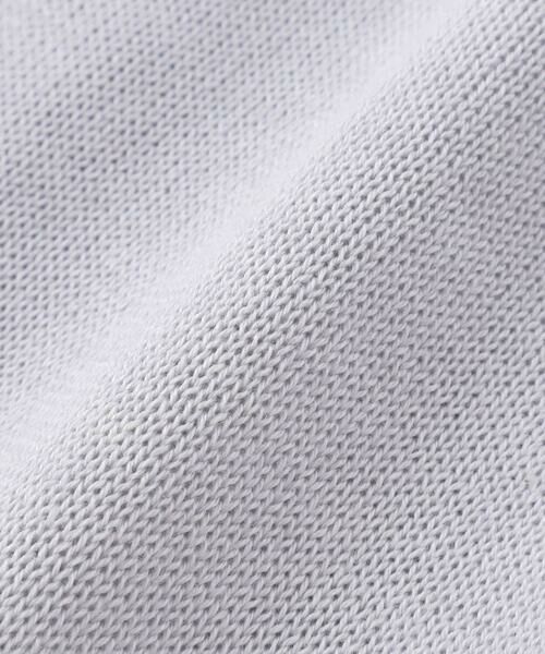 Tartine et Chocolat / タルティーヌ エ ショコラ カーディガン・ボレロ | 【日本製】【お揃い】ドラロン綿飾り編み長袖カーディガン(100~140cm) | 詳細10