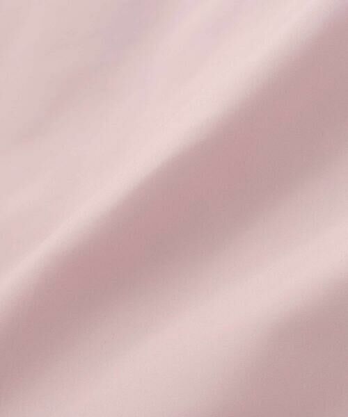 Tartine et Chocolat / タルティーヌ エ ショコラ その他アウター | 【お揃い】フード取り外しxタフタxリバティ(leontyne dream)タナローンジャケット(90~140cm) | 詳細14