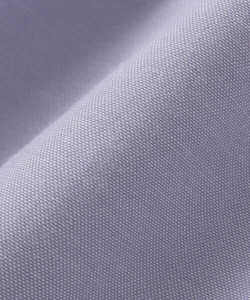 Tartine et Chocolat / タルティーヌ エ ショコラ ベビー・キッズウエア | 【お揃い】襟レースシャンブレーワンピース＋ブルマ 2点セットベビー(70~90cm) | 詳細14