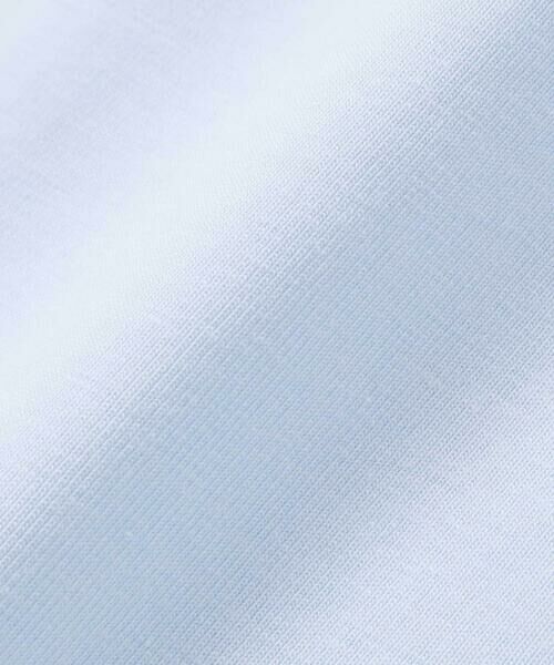 Tartine et Chocolat / タルティーヌ エ ショコラ Tシャツ | ベア天竺ネズミプリントTシャツ(90~140cm) | 詳細6