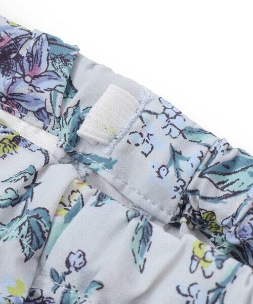 Tartine et Chocolat / タルティーヌ エ ショコラ ベビー・キッズウエア | 【お揃い】リバティ(Celine)ナイロンリップストップワンピース＋ブルマ 2点セット ベビー(70〜90cm) | 詳細21