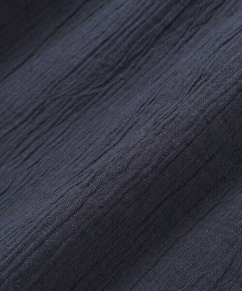 Tartine et Chocolat / タルティーヌ エ ショコラ その他トップス | 【日本製】クレープロッキーバル楊柳プルオーバーチュニック＋キュロットセット(90〜140cm) | 詳細16