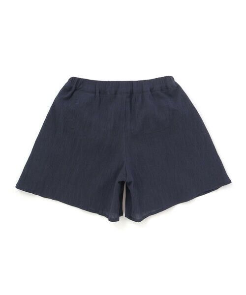 Tartine et Chocolat / タルティーヌ エ ショコラ その他トップス | 【日本製】クレープロッキーバル楊柳プルオーバーチュニック＋キュロットセット(90〜140cm) | 詳細6