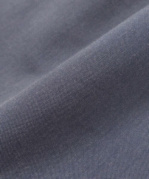 Tartine et Chocolat / タルティーヌ エ ショコラ ショート・ハーフ・半端丈パンツ | 【日本製】裾スカラップ刺しゅうショートパンツ(90〜140cm) | 詳細10