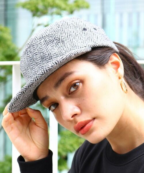 セール Harris Tweed ハリスツィードjetキャップ キャップ The Shop Tk ザ ショップ ティーケー ファッション通販 タカシマヤファッションスクエア セール Harris Tweed ハリスツィードjetキャップ キャップ The Shop Tk ザ ショップ ティーケー ファッション通販 タカシマヤファッションスクエア