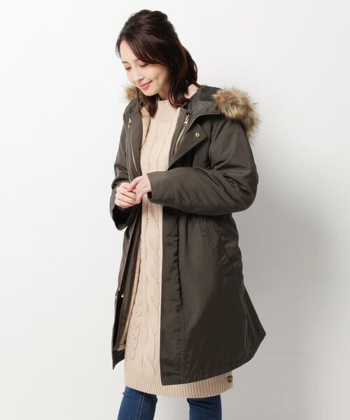 お求めやすく価格改定 The モッズコート Tk Shop モッズコート Labelians Fr