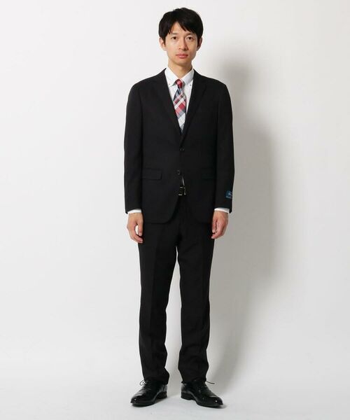 シャドーストライプスーツ 結婚式 セレモニー パーティー 二次会 セットアップ The Shop Tk ザ ショップ ティーケー ファッション通販 タカシマヤファッションスクエア