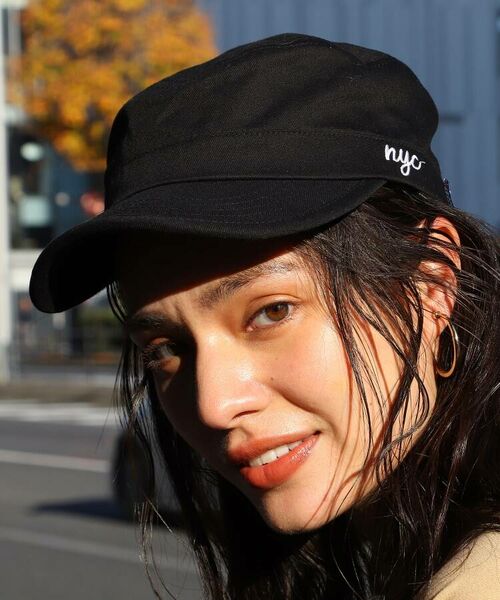 ツイルワークcap ユニセックスでおすすめ キャップ The Shop Tk ザ ショップ ティーケー ファッション通販 タカシマヤファッションスクエア