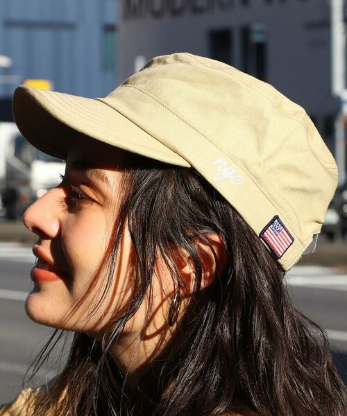 ツイルワークcap ユニセックスでおすすめ キャップ The Shop Tk ザ ショップ ティーケー ファッション通販 タカシマヤファッションスクエア