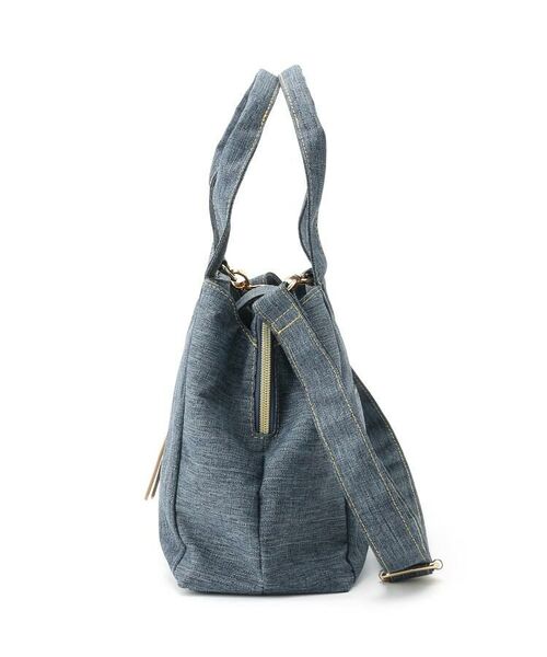 セール 多ポケ 2way ショルダーバッグ ショルダーバッグ The Shop Tk ザ ショップ ティーケー ファッション通販 タカシマヤファッションスクエア