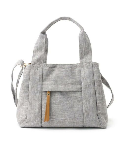 セール 多ポケ 2way ショルダーバッグ ショルダーバッグ The Shop Tk ザ ショップ ティーケー ファッション通販 タカシマヤファッションスクエア