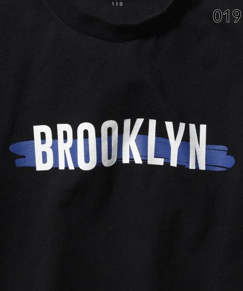 セール 100 150cm Brooklyn Tシャツ その他トップス The Shop Tk ザ ショップ ティーケー ファッション通販 タカシマヤファッションスクエア