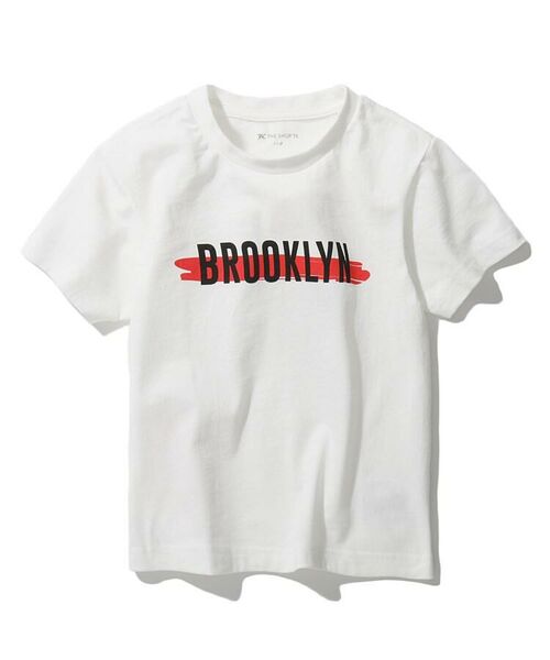 セール 100 150cm Brooklyn Tシャツ その他トップス The Shop Tk ザ ショップ ティーケー ファッション通販 タカシマヤファッションスクエア