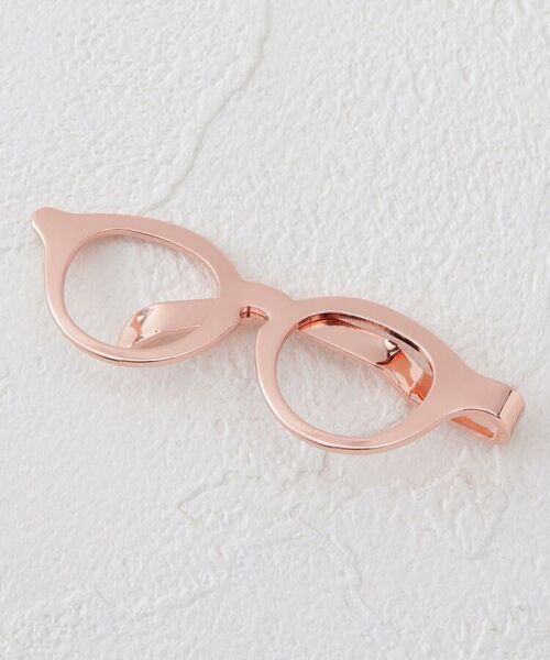 セール メガネタイバー カフリンクス ネクタイピン The Shop Tk ザ ショップ ティーケー ファッション通販 タカシマヤファッションスクエア