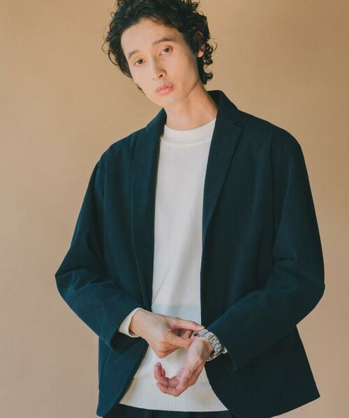 セール 洗濯機ok ヘビロテできる着やすいエコニット モックネックニット 選べる8色展開 ニット セーター The Shop Tk ザ ショップ ティーケー ファッション通販 タカシマヤファッションスクエア