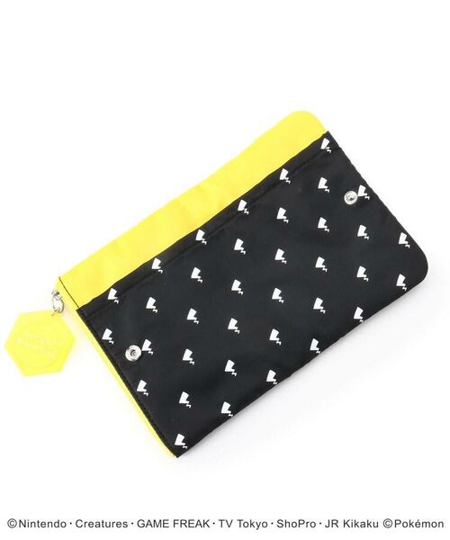 セール ポケットモンスター マルチポーチ ポーチ The Shop Tk ザ ショップ ティーケー ファッション通販 タカシマヤファッションスクエア