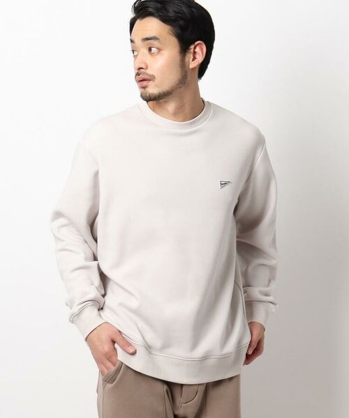 セール リラックス裏シャギースウェットプルオーバー パーカー The Shop Tk ザ ショップ ティーケー ファッション通販 タカシマヤファッションスクエア