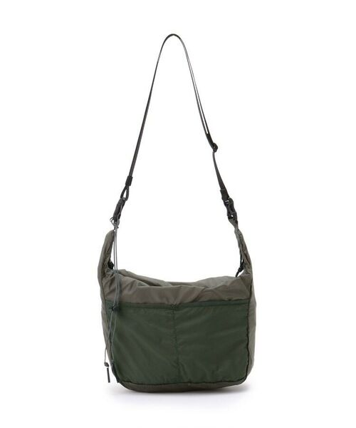 マスクホルダー付き パッカブルミニショルダーバッグ ショルダーバッグ The Shop Tk ザ ショップ ティーケー ファッション通販 タカシマヤファッションスクエア