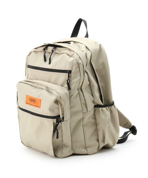 ユニバーサルオーバーオール デイパック リュック 通販 人気ランキング 価格 Com