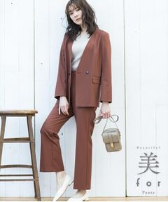 The Shop Tk ザ ショップ ティーケー レディース スーツ ファッション通販 タカシマヤファッションスクエア