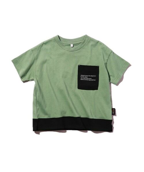 セール Cordura コーデュラ Tシャツ ヘビロテ間違いなし おすすめタフtシャツ その他トップス The Shop Tk ザ ショップ ティーケー ファッション通販 タカシマヤファッションスクエア