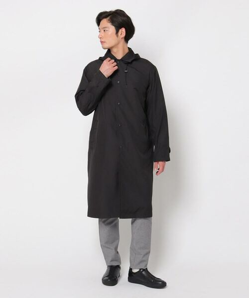 セール Traditional Weatherwear パッカブルレインコート その他アウター The Shop Tk ザ ショップ ティーケー ファッション通販 タカシマヤファッションスクエア