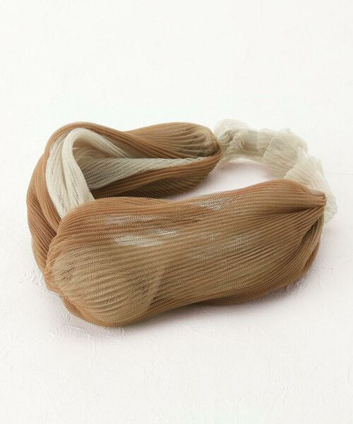 セール チュールヘアバンド ヘアアクセサリー The Shop Tk ザ ショップ ティーケー ファッション通販 タカシマヤファッションスクエア