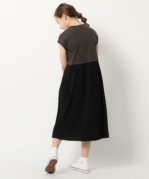 セール 150 160cm リンクコーデ バックプリーツワンピース ミニ丈 ひざ丈ワンピース The Shop Tk ザ ショップ ティーケー ファッション通販 タカシマヤファッションスクエア セール 150 160cm リンクコーデ バックプリーツワンピース ミニ丈 ひざ丈ワンピース The Shop Tk ザ ショップ ティーケー ファッション通販 タカシマヤファッションスクエア