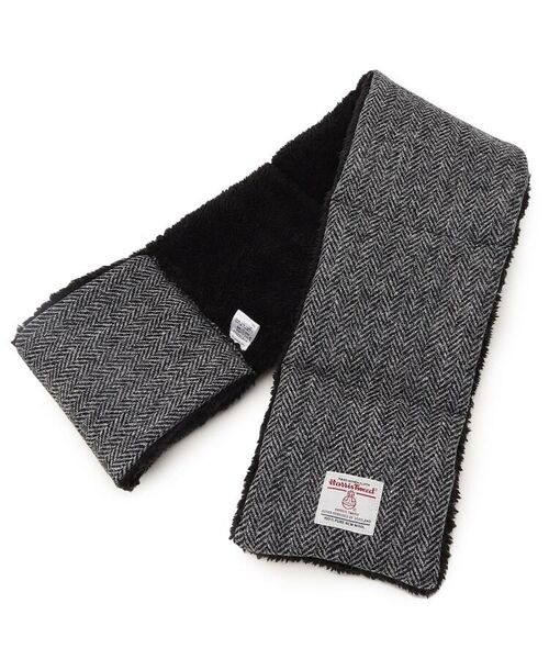 セール】 Harris Tweed 差込マフラー （マフラー・ショール・スヌード・ストール）｜THE SHOP TK / ザ ショップ ティーケー  ファッション通販 タカシマヤファッションスクエア