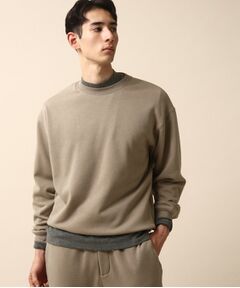 メンズ スウェット 条件 ベージュ系 ファッション通販 タカシマヤファッションスクエア