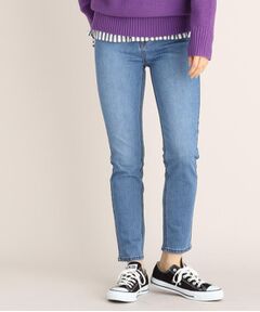 The Shop Tk ザ ショップ ティーケー レディース デニムパンツ ファッション通販 タカシマヤファッションスクエア The Shop Tk ザ ショップ ティーケー レディース デニムパンツ ファッション通販 タカシマヤファッションスクエア
