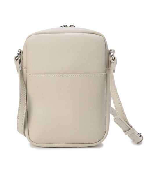 セール 500mlのペットボトルが入る ラウンドファスナースクエアショルダー ショルダーバッグ The Shop Tk ザ ショップ ティーケー ファッション通販 タカシマヤファッションスクエア