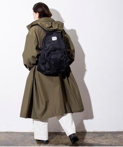 【FREDRIK PACKERS】リュック