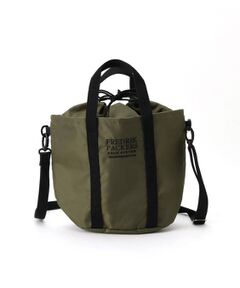 【FREDRIK PACKERS】巾着バッグ