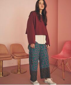 The Shop Tk ザ ショップ ティーケー レディース パンツ 条件 グリーン系 新入荷 ファッション通販 タカシマヤファッションスクエア