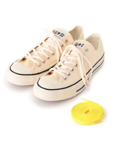 THE SHOP TK / ザ ショップ ティーケー スニーカー | CONVERSE ALL STAR BURNT COLORS OX（オールスター バーントカラーズ OX）