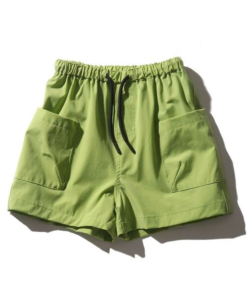 セール】 【100-140】【動きやすさ抜群!】ストレッチハーフパンツ (ショート・ハーフ・半端丈パンツ)|THE SHOP TK ザ ショップ ティーケー ファッション通販 タカシマヤファッションスクエア ワスクハーフパンツ140